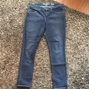 ❌SOLD❌ Levi Skinny Jeans